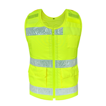 Load image into Gallery viewer, COMPCOOLER Hi-visibility UniVest ICE Cooling System 2.5L Bladder  Flow Control Mode