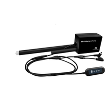 Load image into Gallery viewer, COMPCOOLER Motorcycle Rider Solo ICE Chest Cooling System 6.0L Chest 12V DC Flow Control Mode