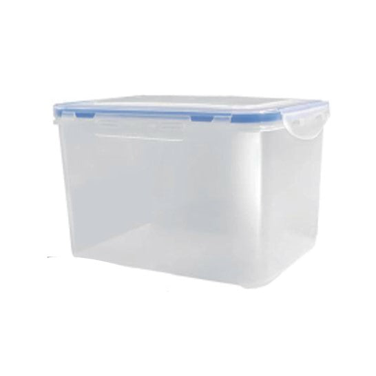 Container 3.0l Side View COMPCOOLER ICE Container 3.0L for ICE Chest Circulation Unit