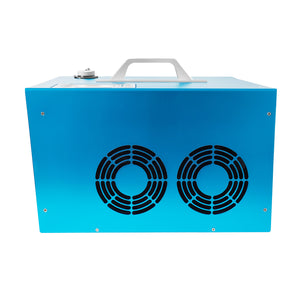 COMPCOOLER Indoor Refrigeration Chiller Unit, Cooling Capacity 400W AC 110/220V Operated