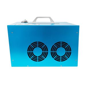 COMPCOOLER Indoor Refrigeration Chiller Cooling Pad Cooling Capacity 400W AC 110V Operated