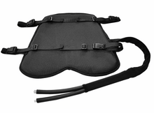 Load image into Gallery viewer, Compcooler Motorcycle Rider Seat Cooling Pad