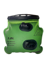 Load image into Gallery viewer, COMPCOOLER Waistpack ICE Water Cooling System 1.5L Bladder On/Off Mode