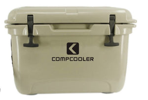 COMPCOOLER ICE Chest 25L
