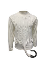 Load image into Gallery viewer, COMPCOOLER Fire Resistant Lenzing Long Sleeve Cooling T-shirt