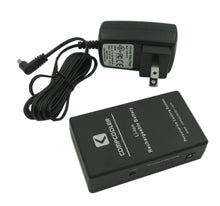 Load image into Gallery viewer, COMPCOOLER 7.4V 2200mAh Rechargeable Battery and Charger Media 2 of 5