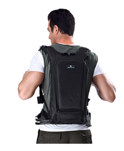 COMPCOOLER Backpack ICE Water Hydration Cooling System