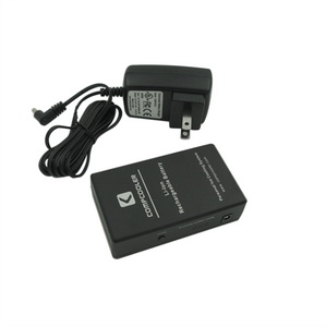 Batery and Charger 2.2A 7.4V