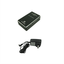 Load image into Gallery viewer, COMPCOOLER 7.4V 5000mAh Li-Ion Rechargeable Battery and Charger