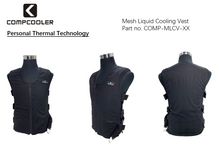 Load image into Gallery viewer, COMPCOOLER Dual Backpack ICE Water Cooling System 5.0 L Bladder Flow Control Mode