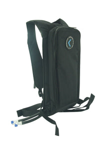 COMPCOOLER Backpack ICE Water Hydration Cooling System