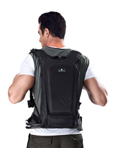 Backpack Unit 