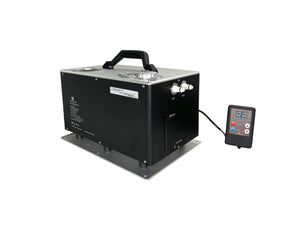 COMPCOOLER Racing Driver Chiller Cooling System (Basic Model) 200W Vehicle Power DC12-16V operated