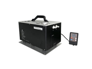 COMPCOOLER Racing Driver Chiller Cooling Unit (Basic Model) 200W Vehicle Power DC12-16V operated