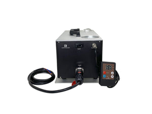 COMPCOOLER Racing Driver Chiller Cooling System (Basic Model) 200W Vehicle Power DC12-16V operated