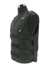Load image into Gallery viewer, COMPCOOLER Black UniVest ICE Cooling System 3.0L Bladder ON/OFF Mode