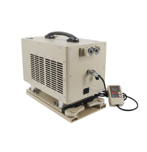 COMPCOOLER Vehicle Microclimate Cooling System 400W Mil Specs 24-30V Vehicle Power Operated