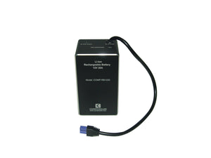 COMPCOOLER Rechargeable Battery