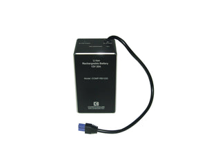 Compcooler Rechargeable Battery