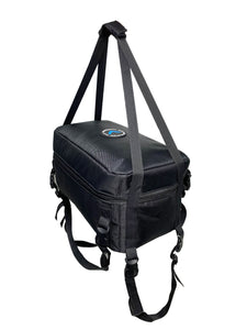 Black Cooler Bag 