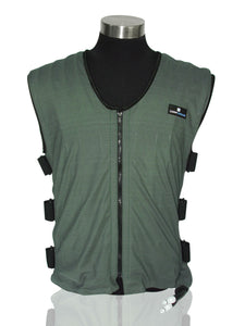 Compcooler cooling vest 