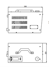 Load image into Gallery viewer, COMPCOOLER Handcarry Chiller Unit 24V DC and 110V Operated