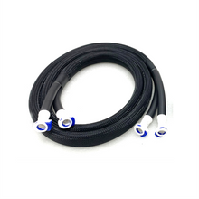 Load image into Gallery viewer, COMPCOOLER Extension Tubing with 2 Female and 2 Female Quick Fittings (3ft and 6ft)