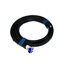 Load image into Gallery viewer, COMPCOOLER Extension Tubing with sleeve protection Screw-in Connector (3ft and 6ft)