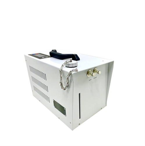 COMPCOOLER Handcarry Chiller Unit 24V DC and 110V Operated