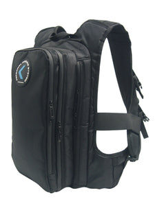 COMPCOOLER Hiker & Biker Hydration Cooling Backpack