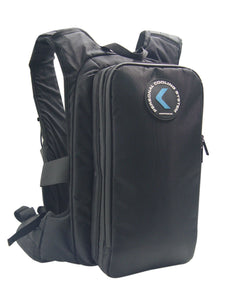 Hiker & Biker Hydration Cooling Backpack 2.5L