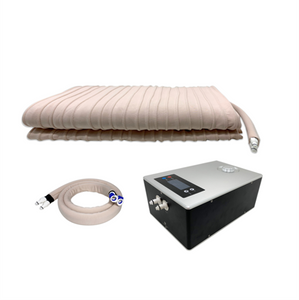 Liquid Heating Pad & Blanket System