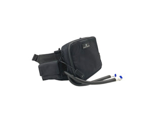 COMPCOOLER Waistpack ICE Water Cooling System 1.5L Bladder On/Off Mode