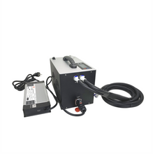 Load image into Gallery viewer, COMPCOOLER Portable Chiller Unit 400W Cooling DC24V Operated