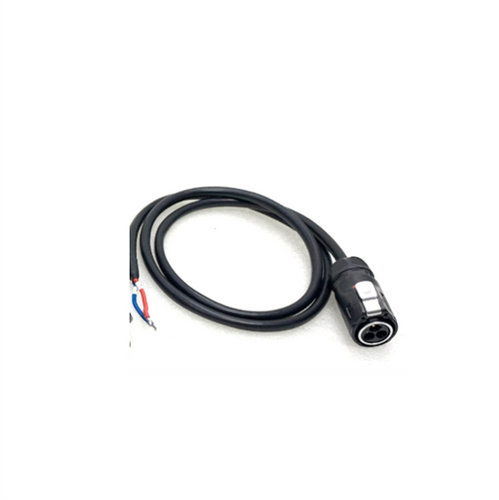 COMPCOOLER Power Cord with Aero Connector