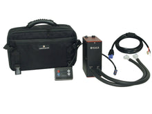 Load image into Gallery viewer, COMPCOOLER Motorcycle Rider Liquid Heating System 12V DC Operated