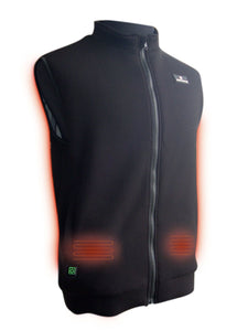Motorcycle Graphene Heating Vest