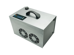 COMPCOOLER Indoor Refrigeration Cooling System 400W AC 110V Wall Plug