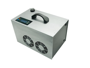 COMPCOOLER Indoor Refrigeration Cooling 400W AC 110V or 220V Wall Plug Operated