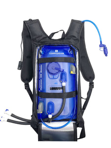  ICE Water Hydration Cooling System 4.0 L