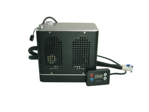 Cooling System 200W DC 12V 20A Battery Operated