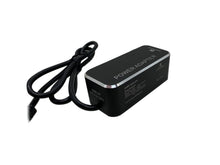 Load image into Gallery viewer, COMPCOOLER Power Adapter 35W 12V/24V to 7.4V with Motorcycle Harness