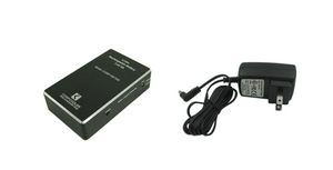 COMPCOOLER Rechargeable Battery and Charger