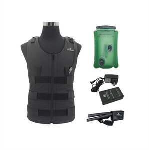 COMPCOOLER Black UniVest