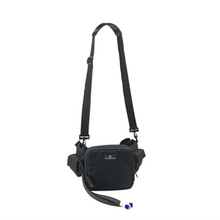 Load image into Gallery viewer, COMPCOOLER Waistpack ICE Water Cooling System 1.5L Bladder On/Off Mode